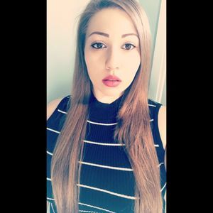 Meet your Posher, Bianca